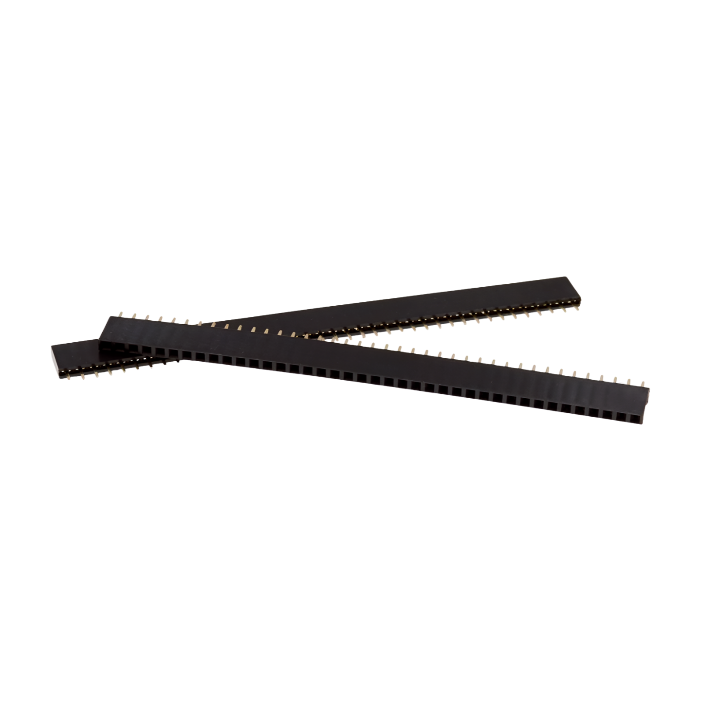 1 Row 2.54mm*40 Pin
