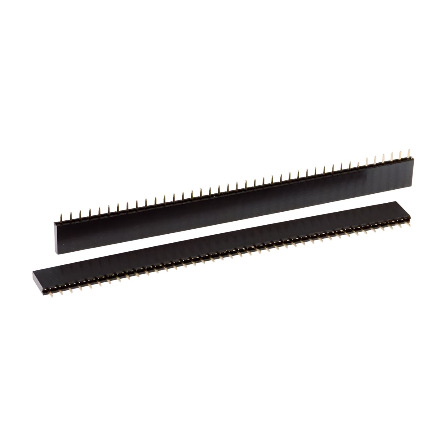 1 Row 2.54mm*40 Pin