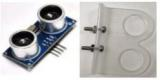 HC-SR04 Bracket Holder