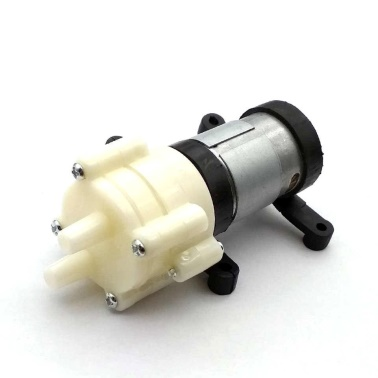 DC6-12V R385 Pump
