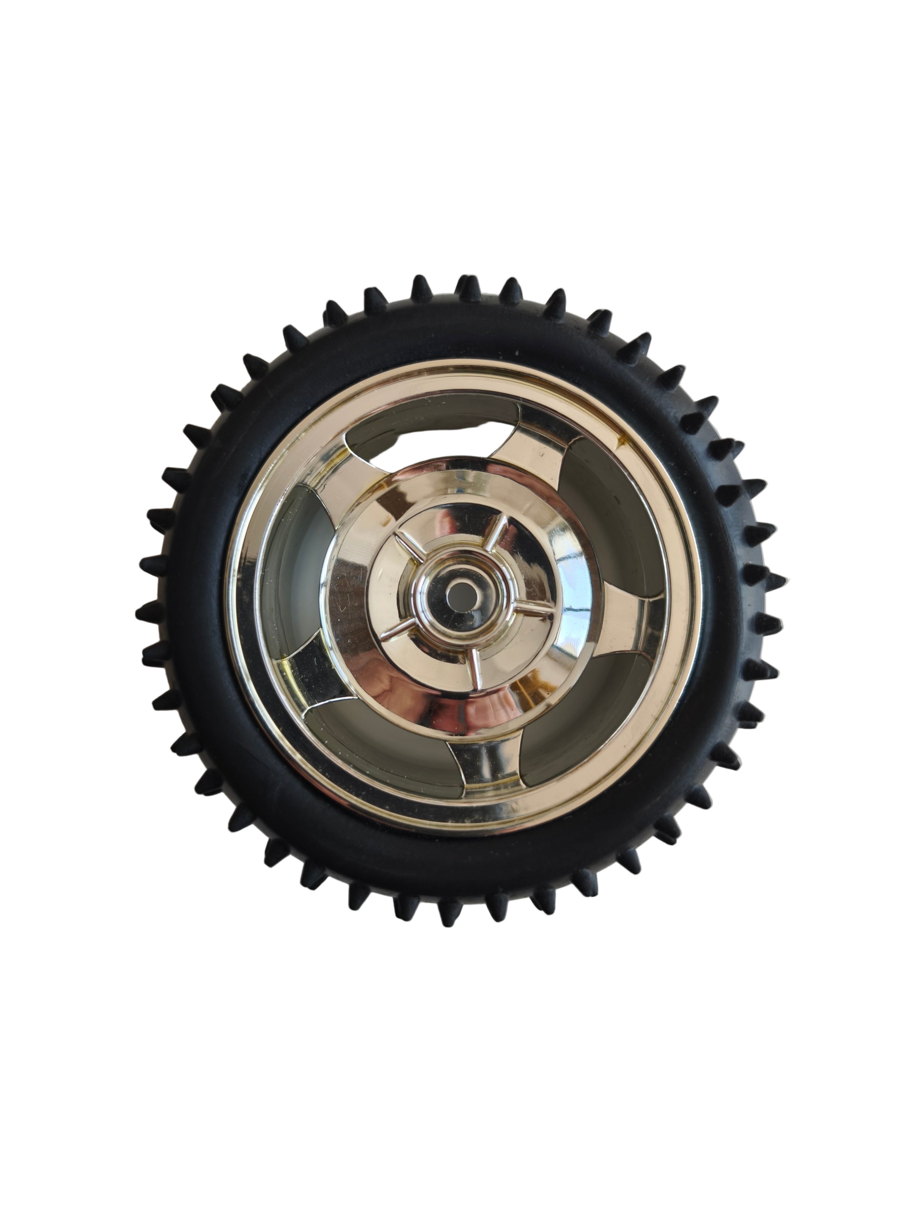 85MM 2/4WD Wheels