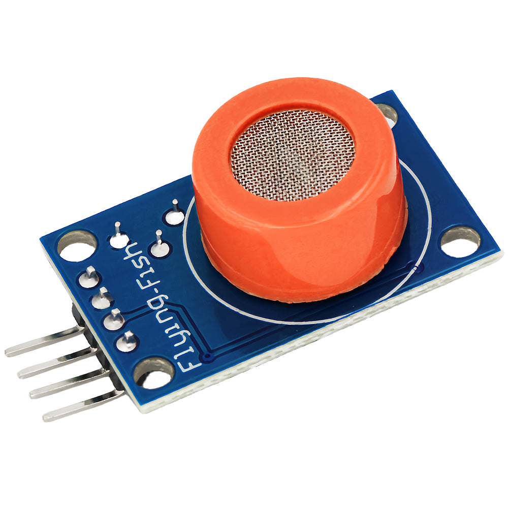 MQ-3 Sensor Module