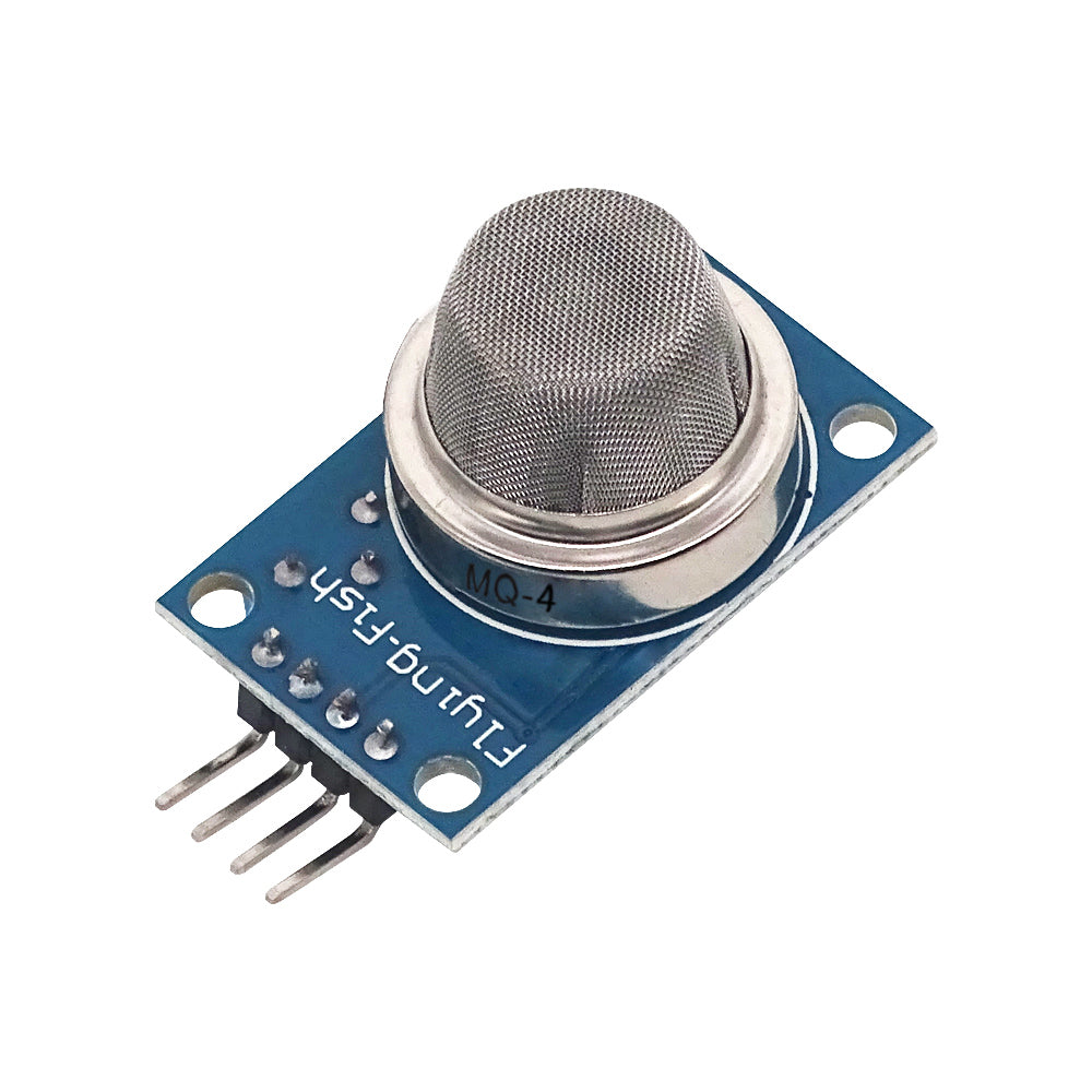 MQ-4 Sensor Module