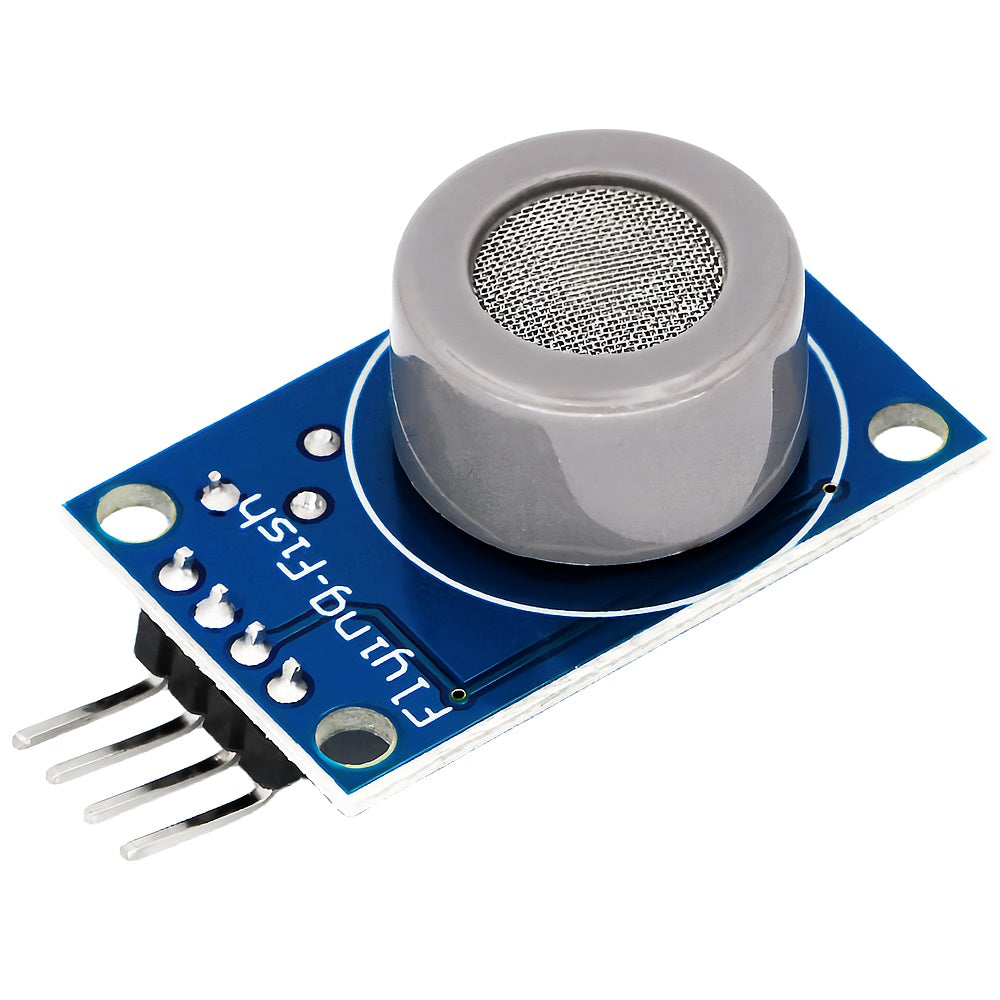 MQ-6 Sensor Module