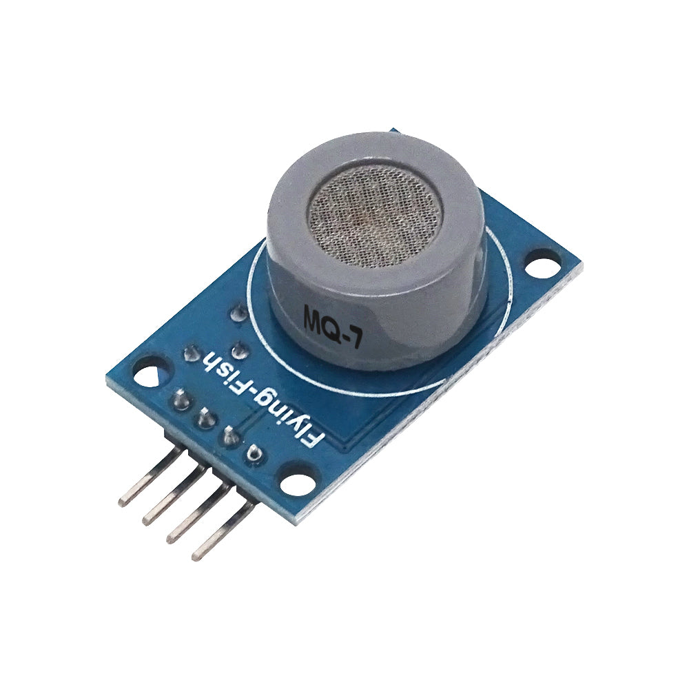 MQ-7 Sensor Module