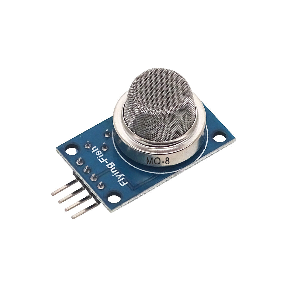 MQ-8 Sensor module