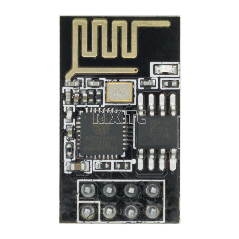 ESP8266 remote Wireless Module
