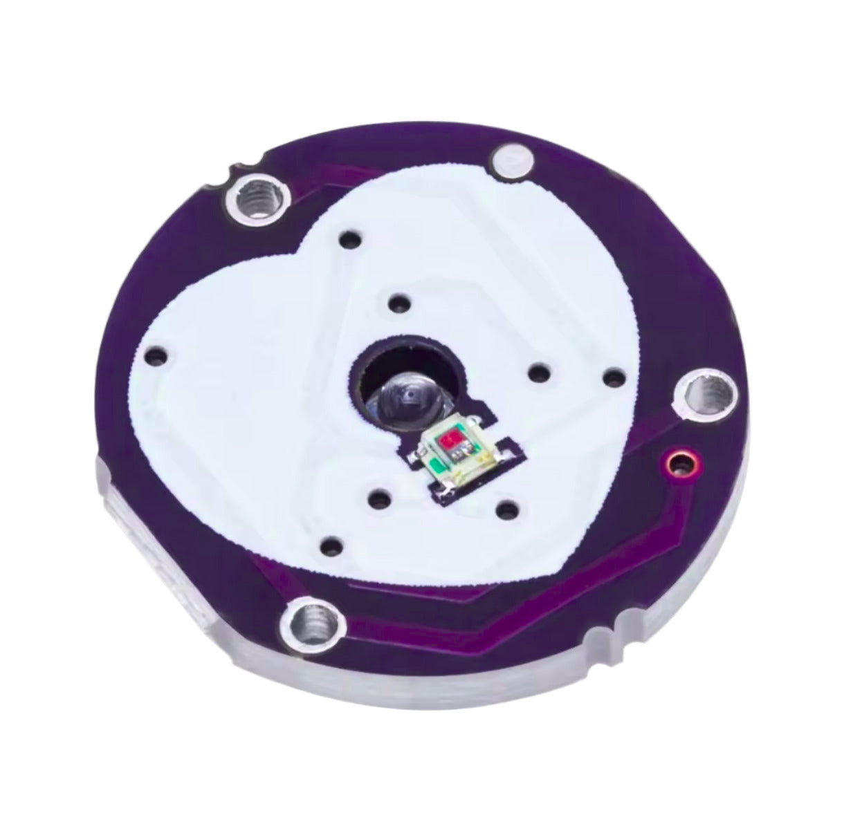 Heart Pulse Sensor