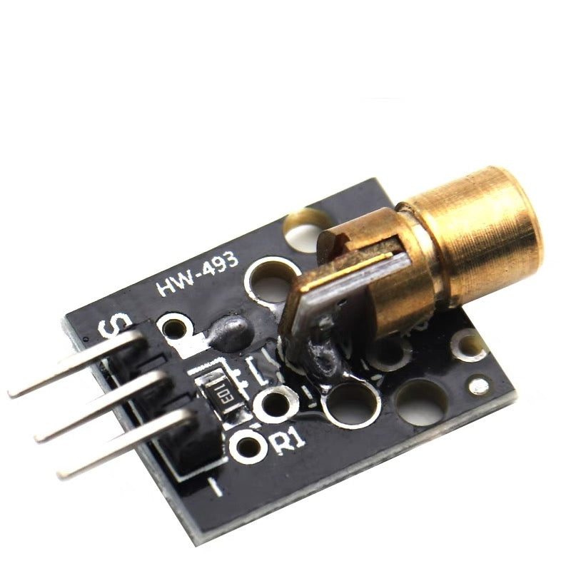Laser Sensor