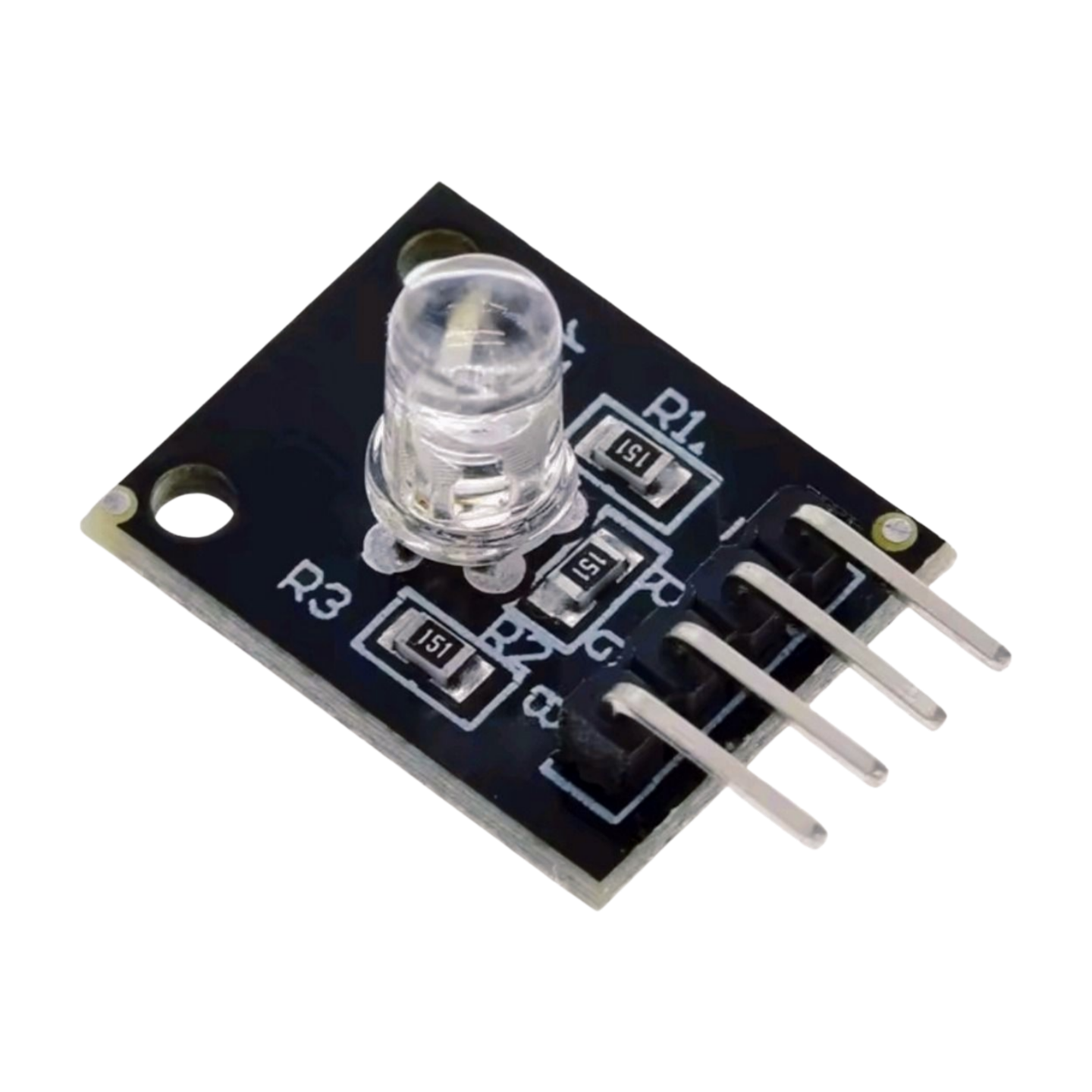 RGB 3 Color Sensor