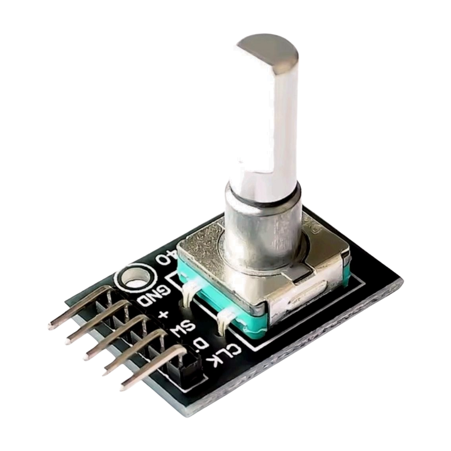 Rotary Encoder Module