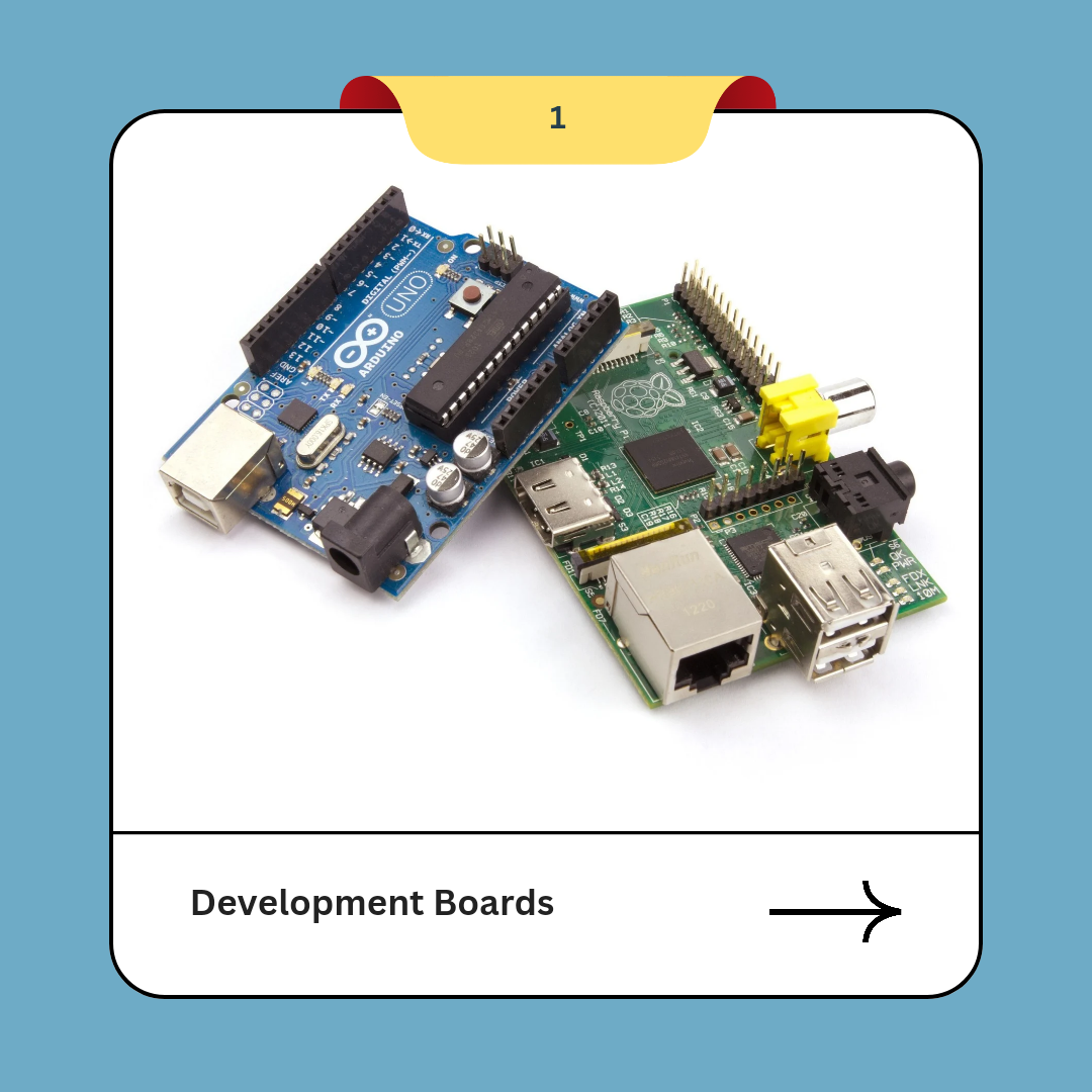 Boards