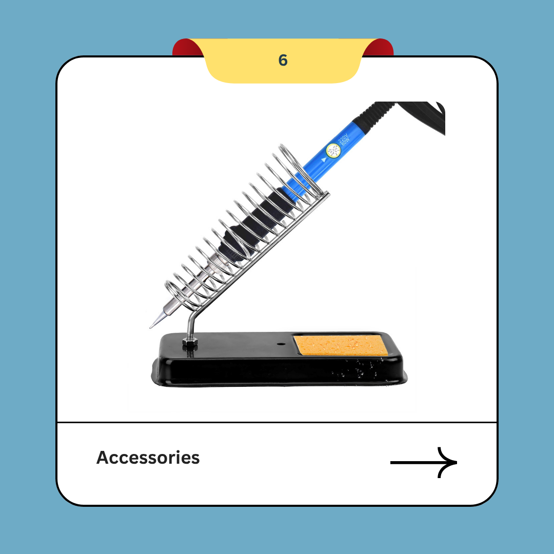 Accessories
