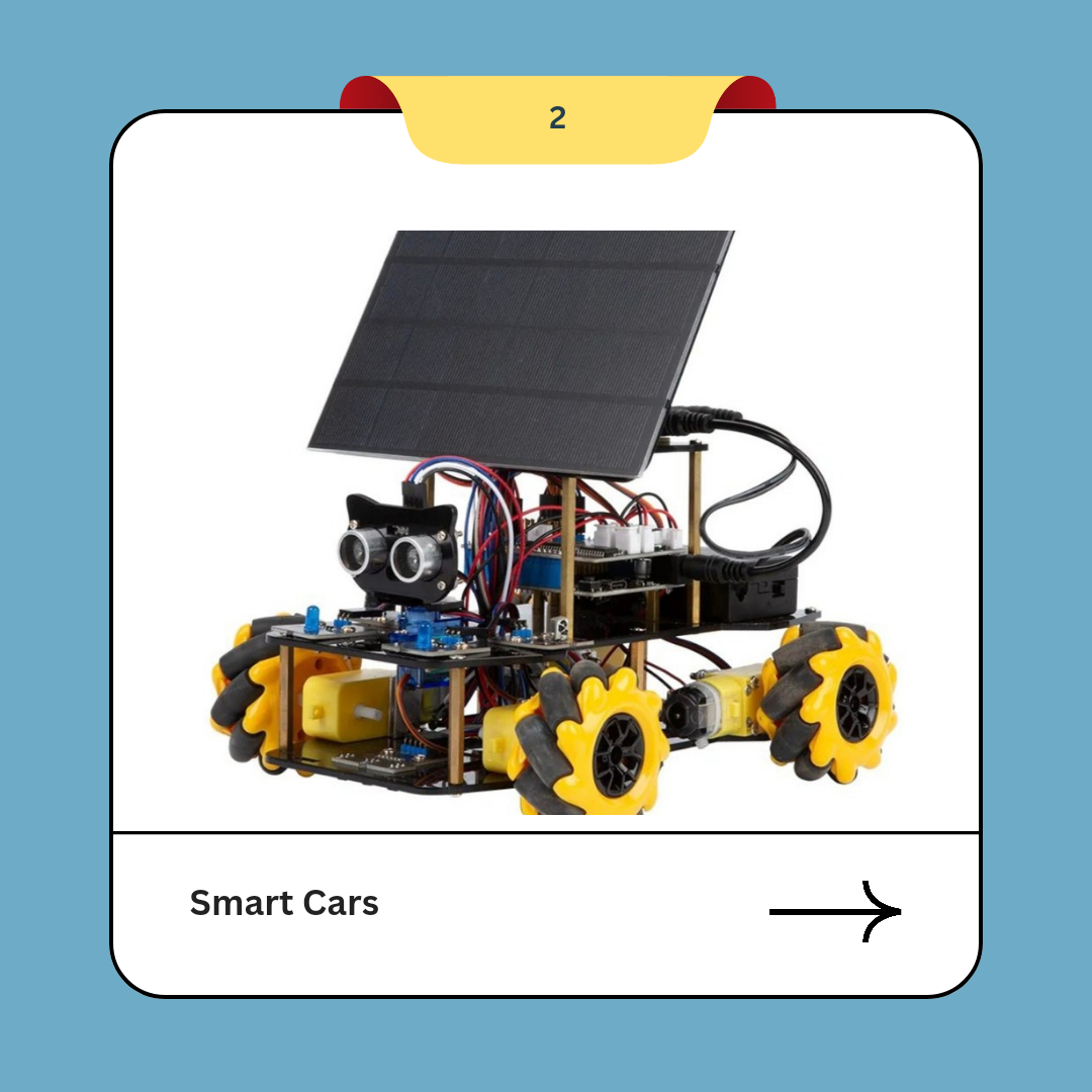 Smart Cars