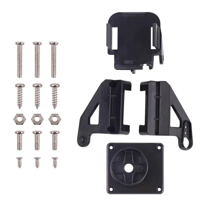 Servo Mount 2DOF