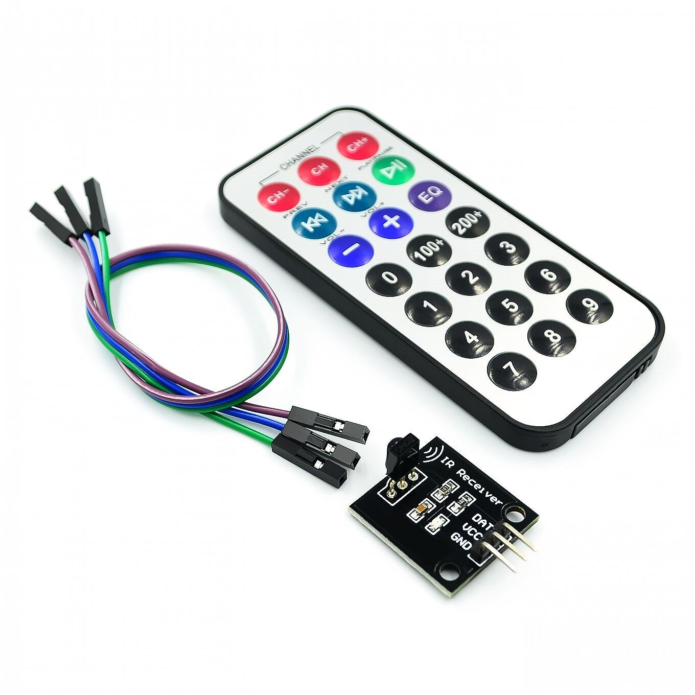 IR Remote Control