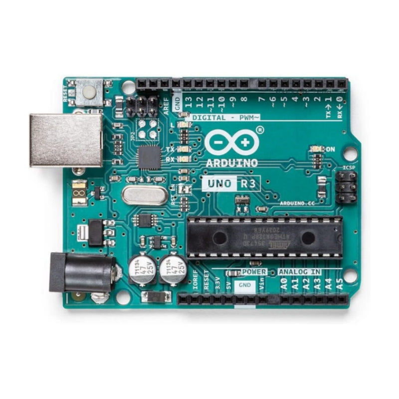 UNO R3 Development Board