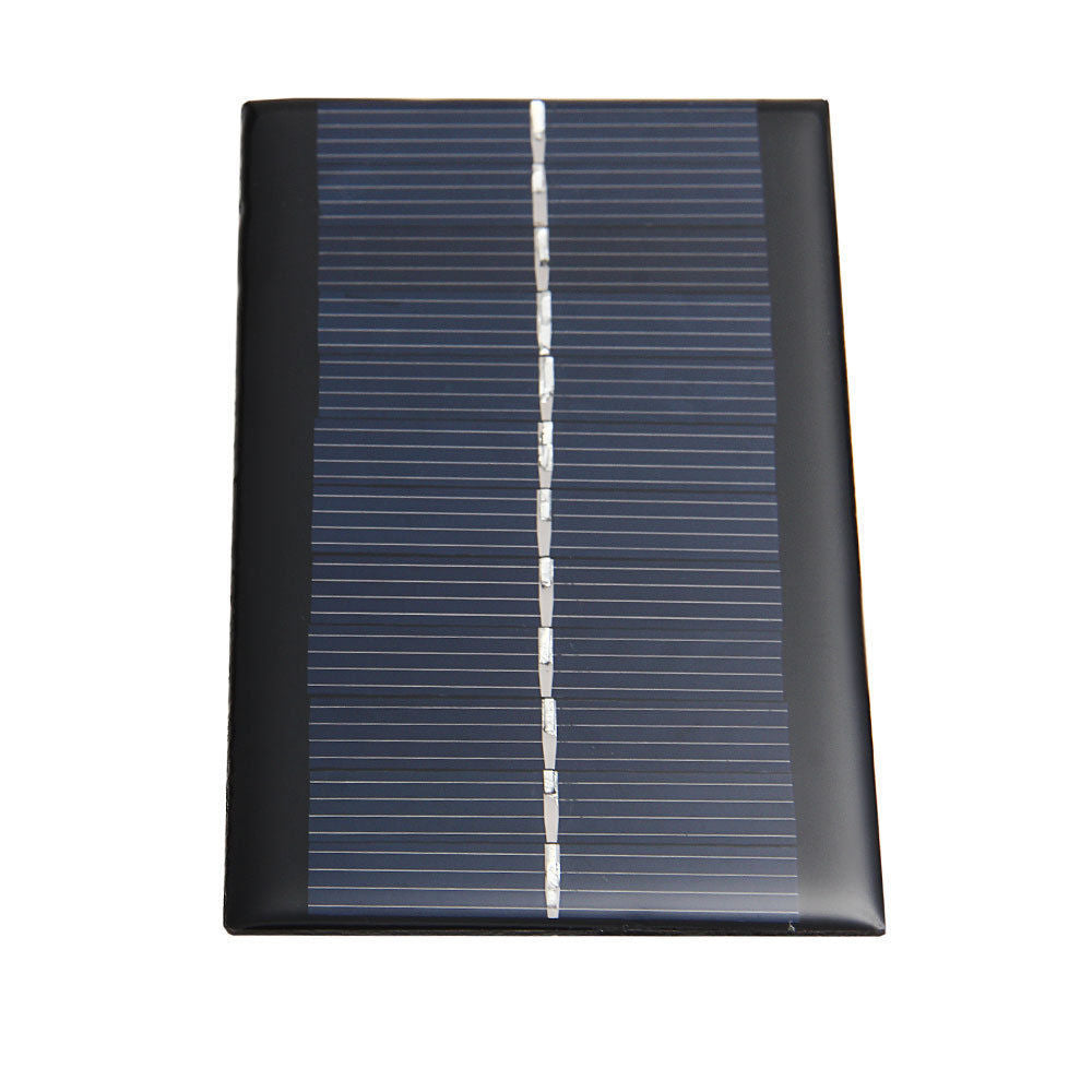 6V Solar Panel