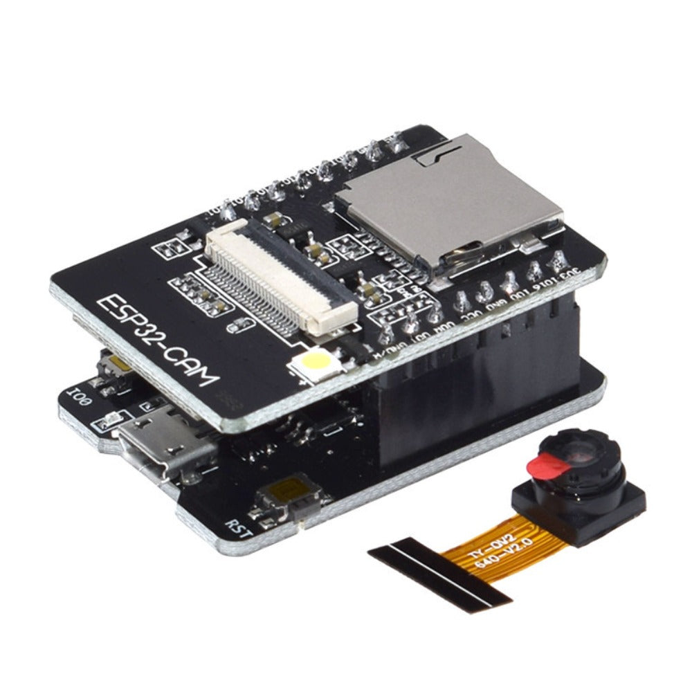 ESP32-CAM