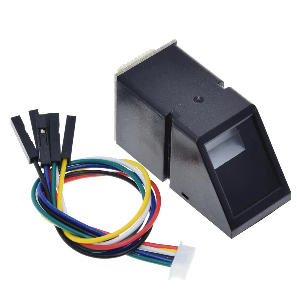 وحدة بصمة الإصبع