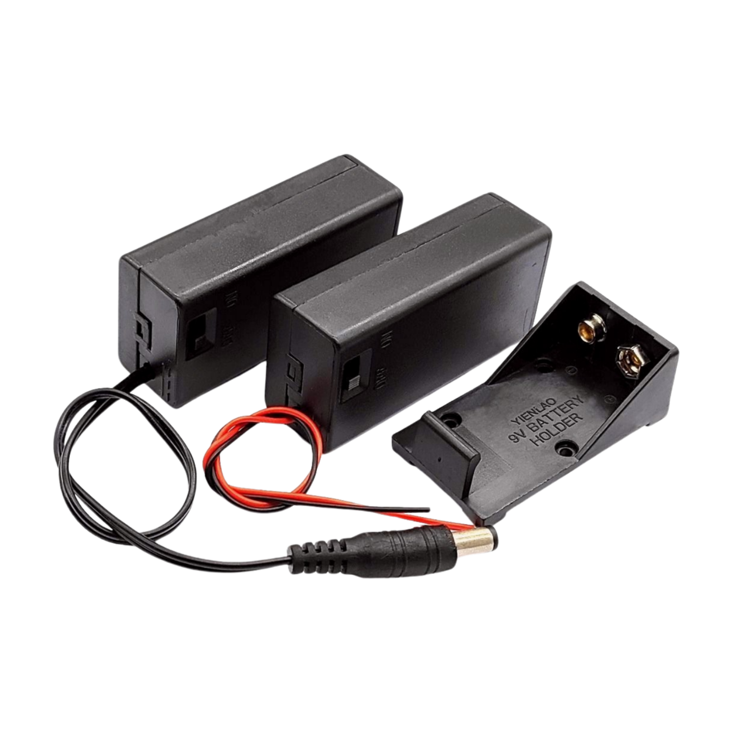 9V Battery Holder