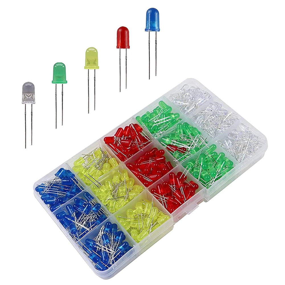 5MM LED Kit