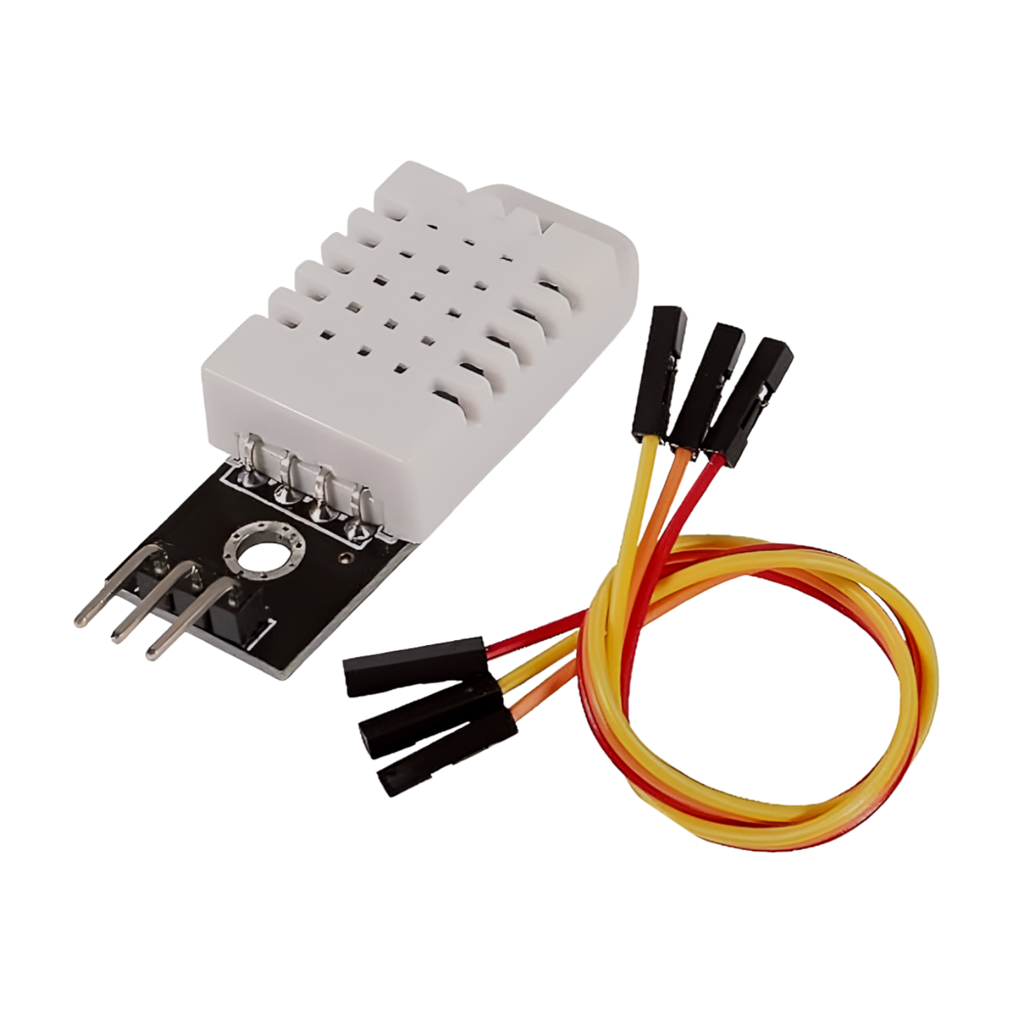 DHT22 Sensor