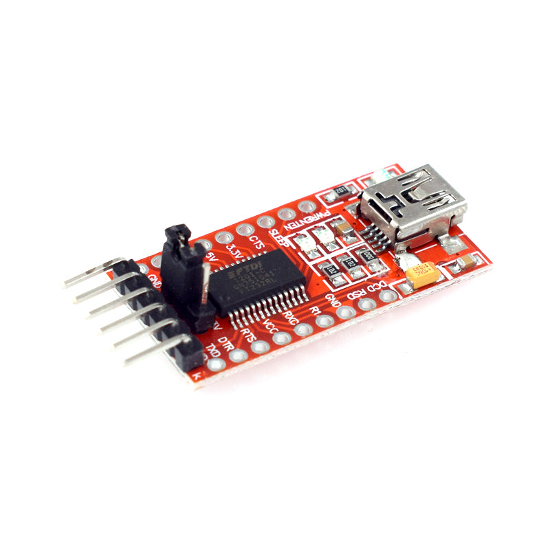 USB To TTL FT232RL