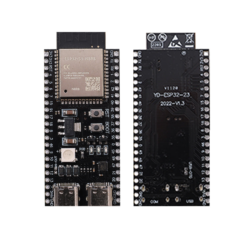 ESP32-S3 Development Board