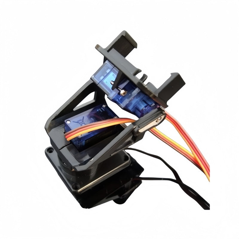 Servo Mount 2DOF