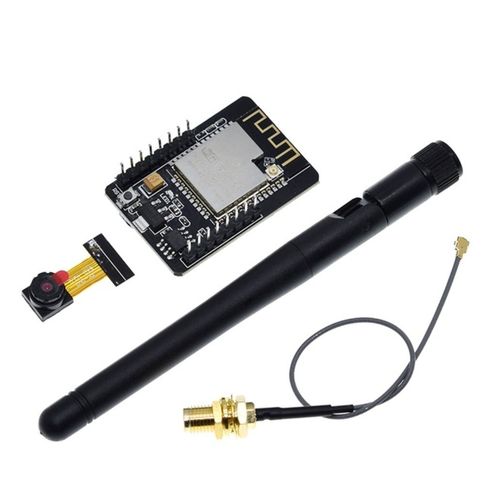 ESP32-CAM