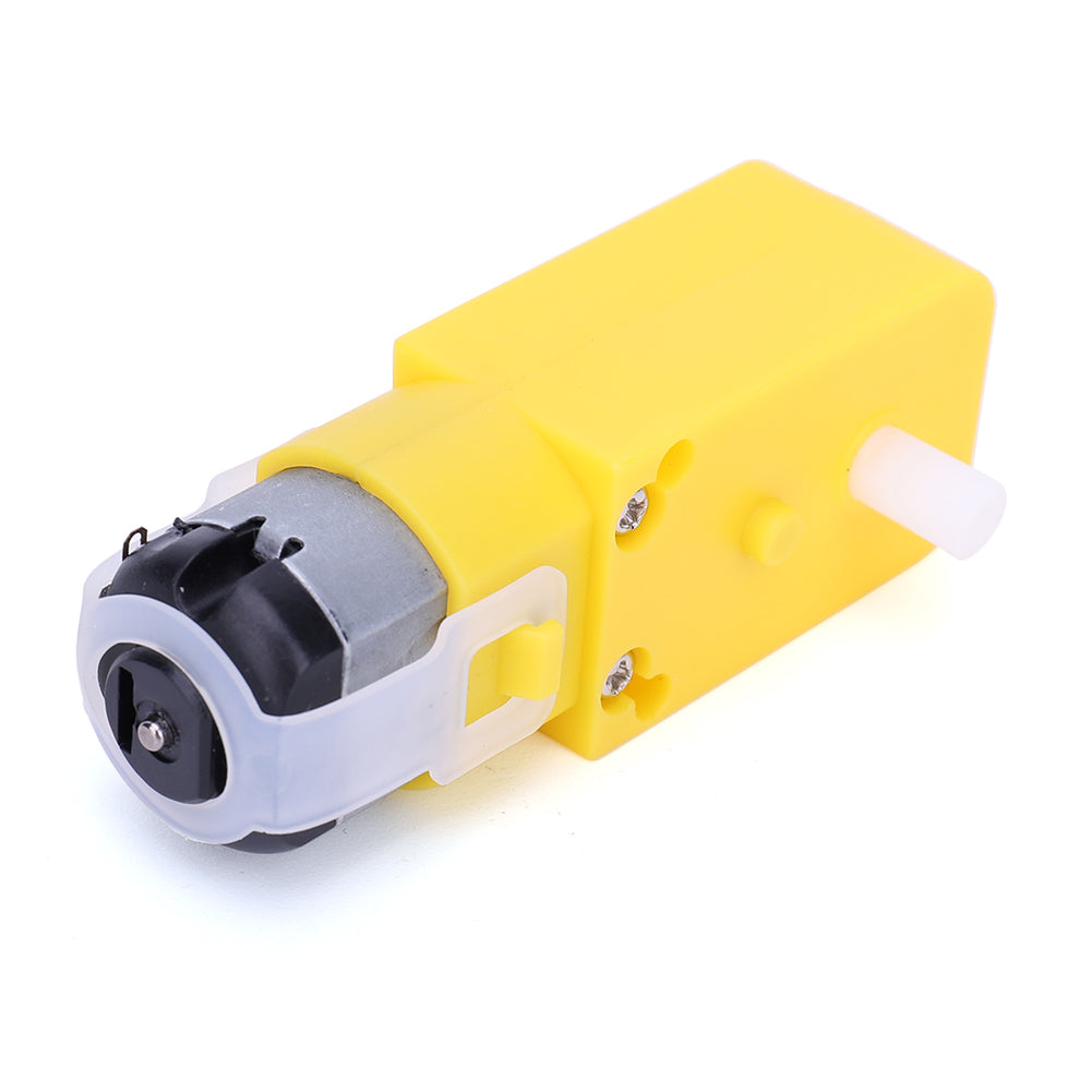Gear TT Motor