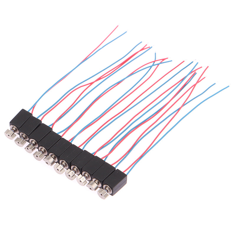 Mini Vibration Motor