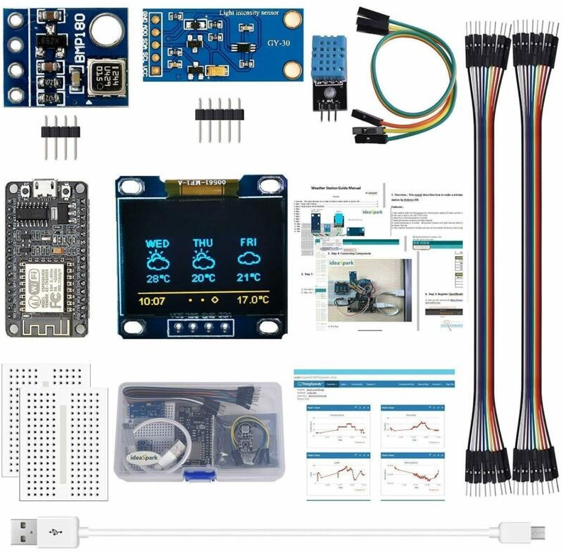 Wifi Kit