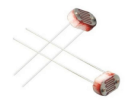 Photoresistor