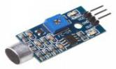 Sound Detection Sensor Module