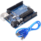 UNO R3 Development Board