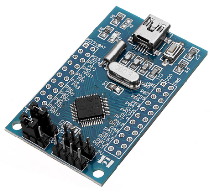 STM32 Development Board