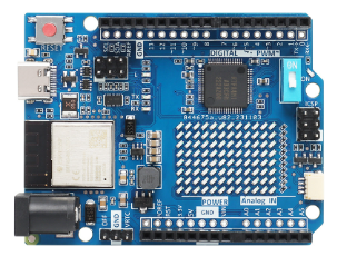 R4 UNO Development Board