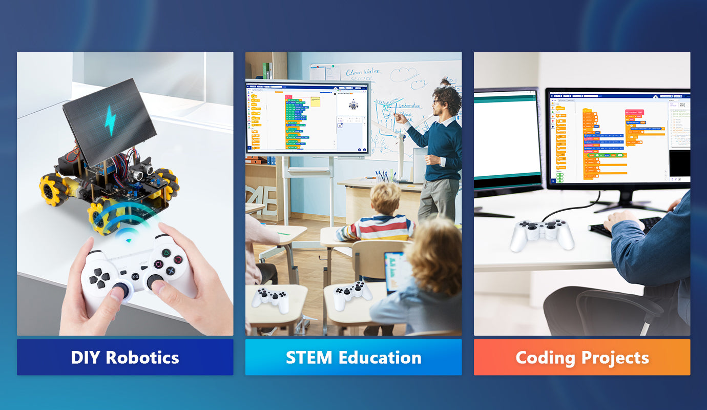 Handle Expansion Pack