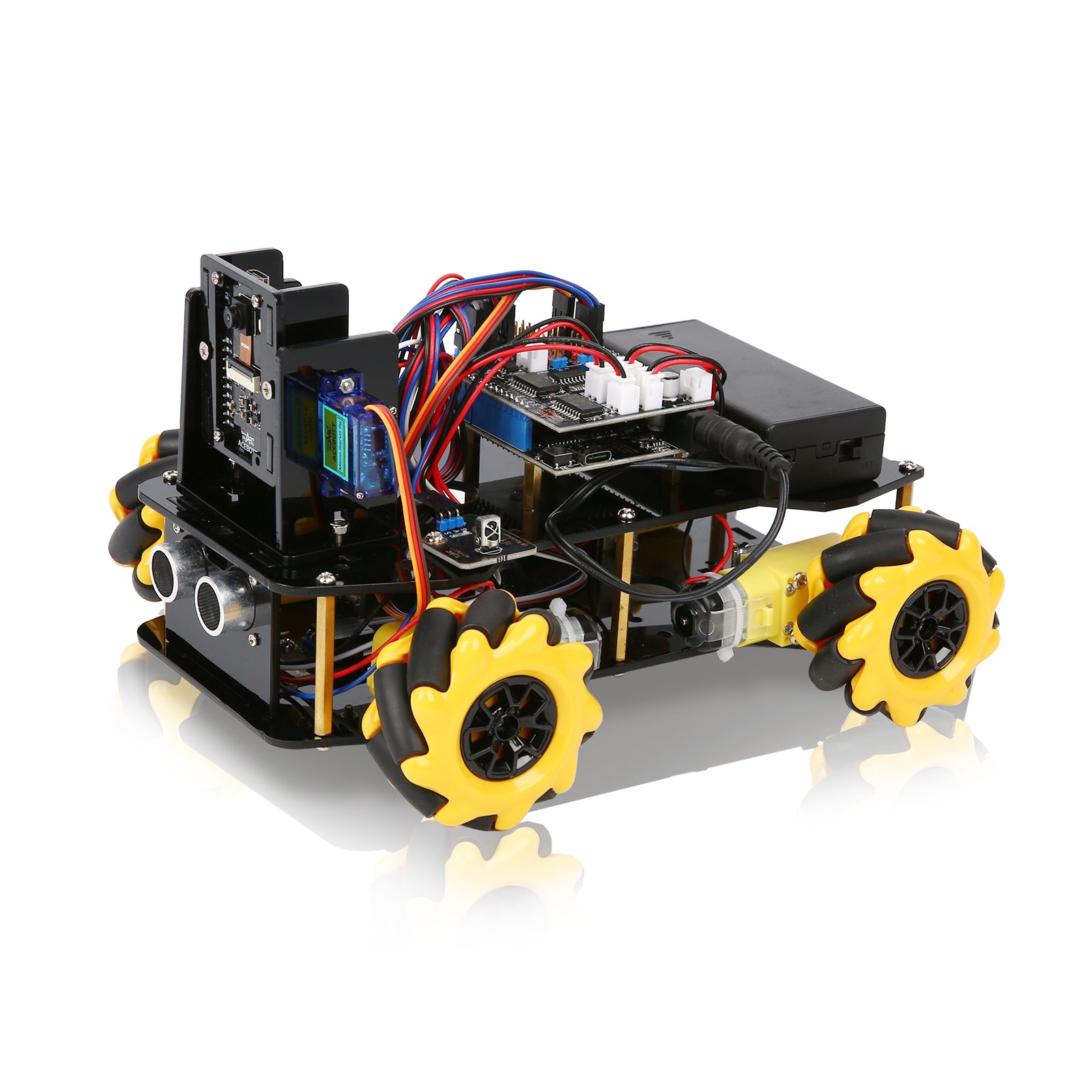 Camera Expansion Pack