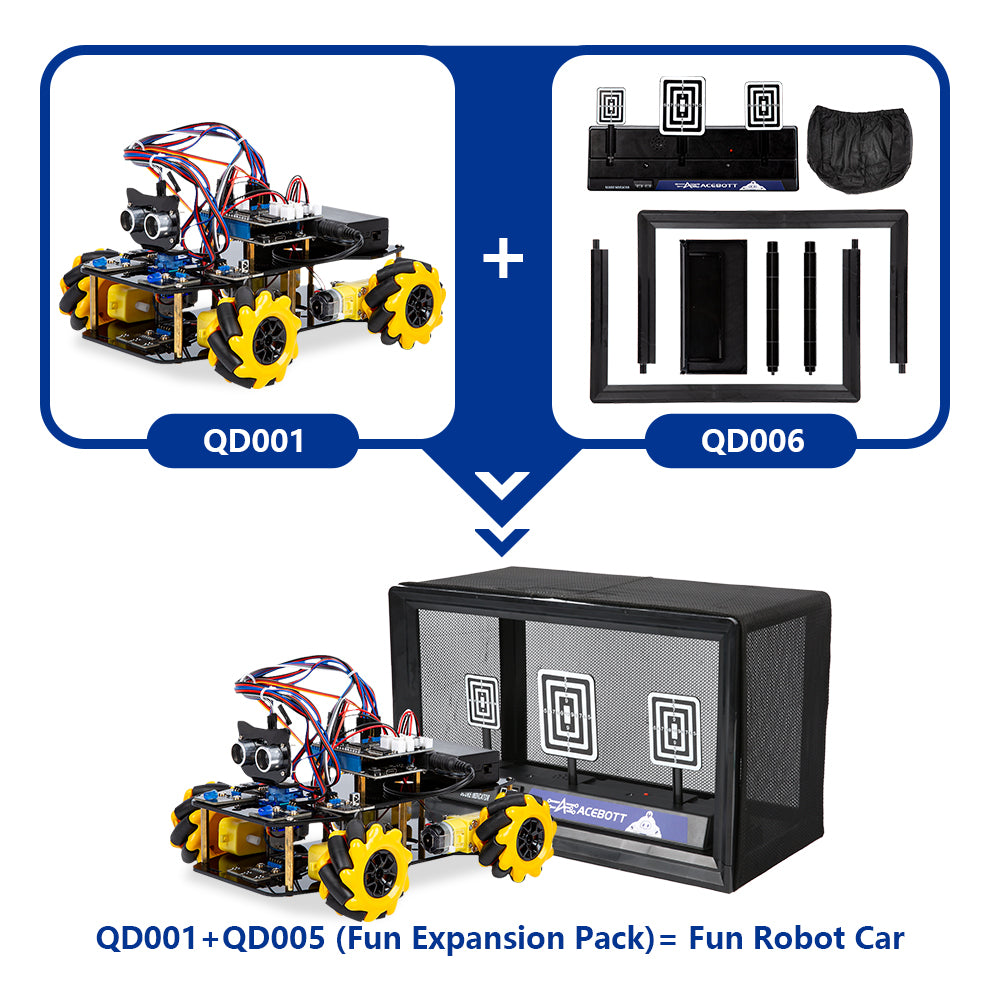 Scoring & Shooting Target