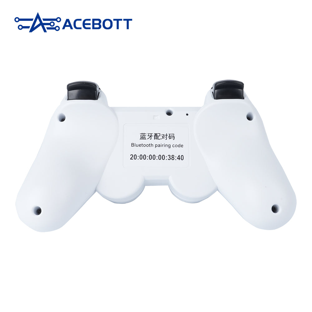 Handle Expansion Pack