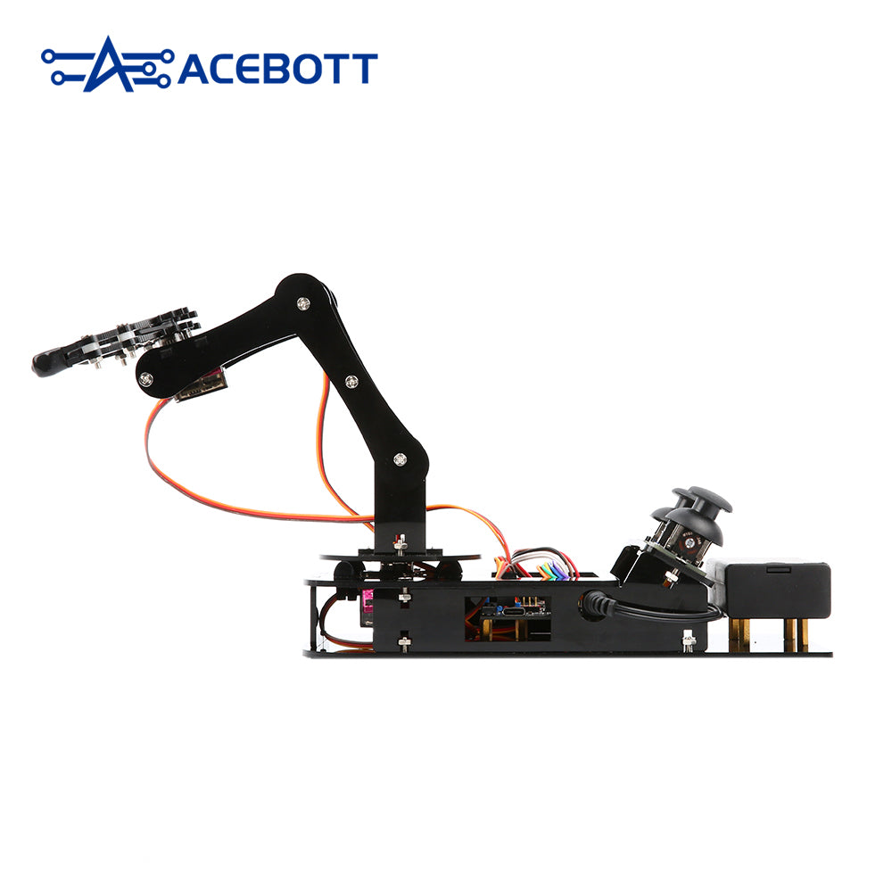 Robot Arm Kit QD022