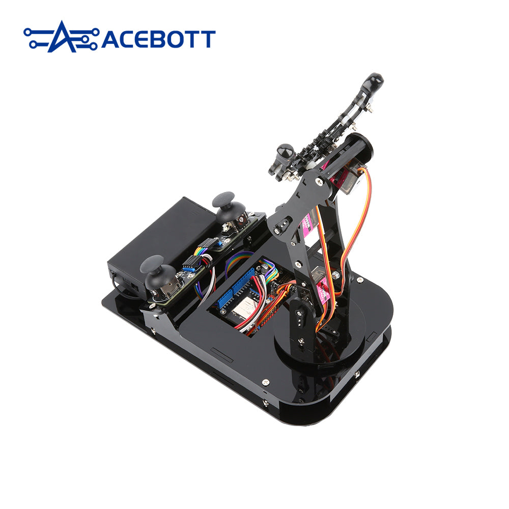 Robot Arm Kit QD022
