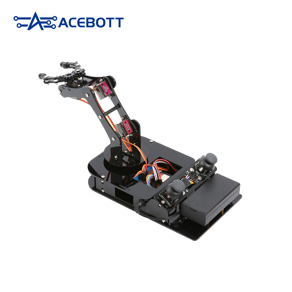 Robot Arm Kit QD022