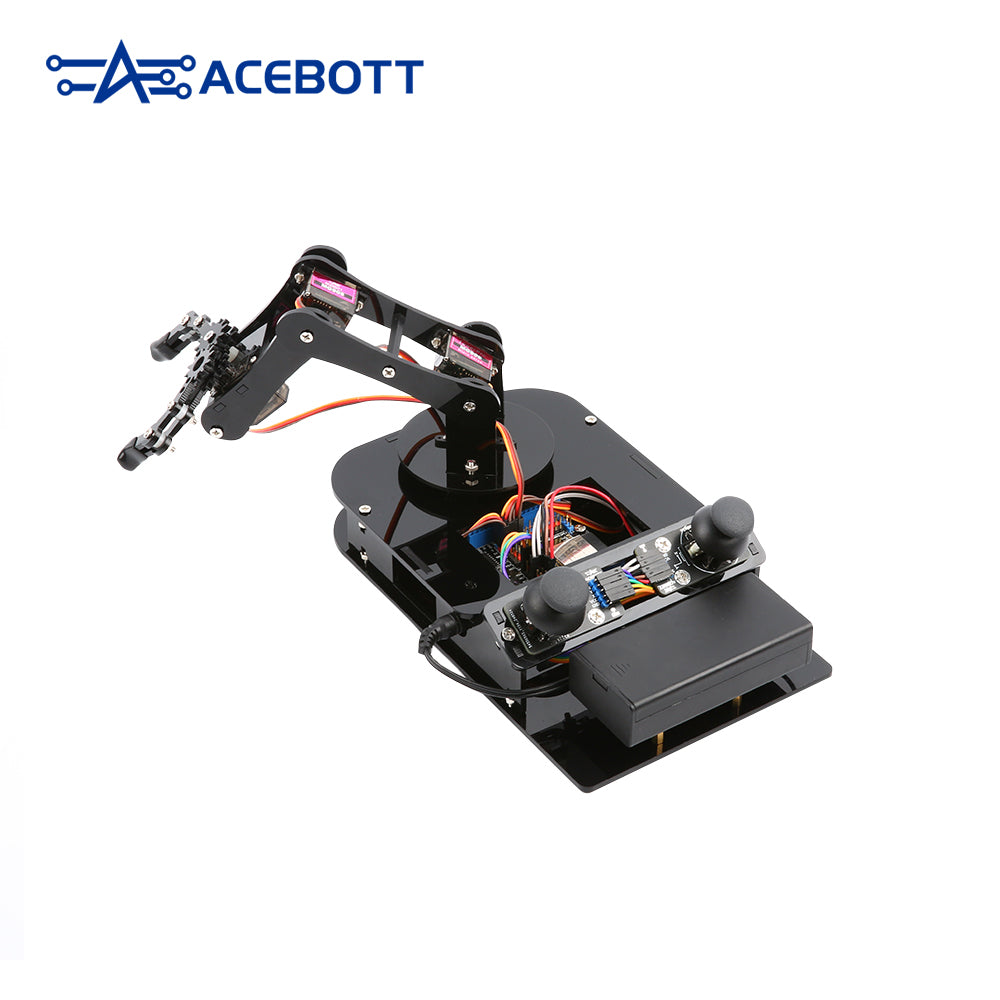 Robot Arm Kit QD022