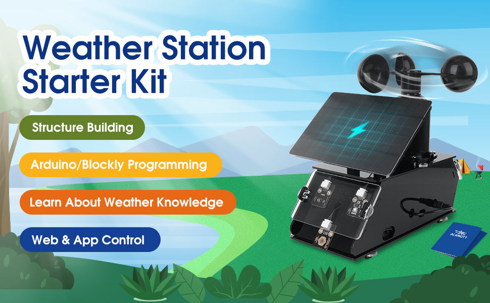 Weather Station