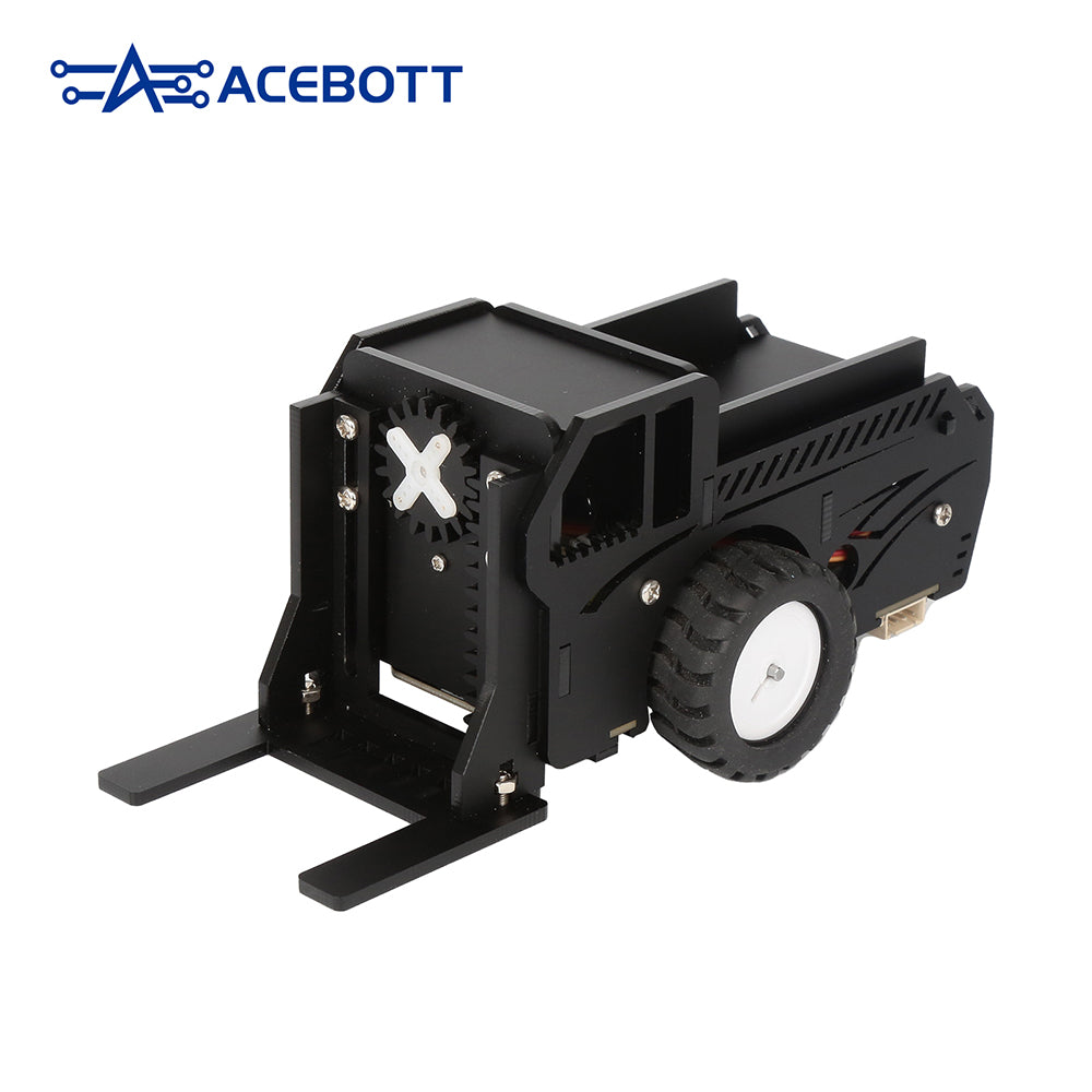 TruckBott Smart Car Kit