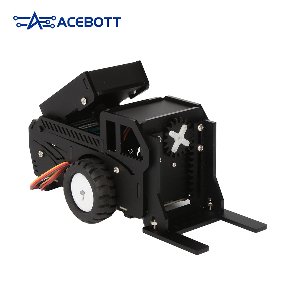 TruckBott Smart Car Kit